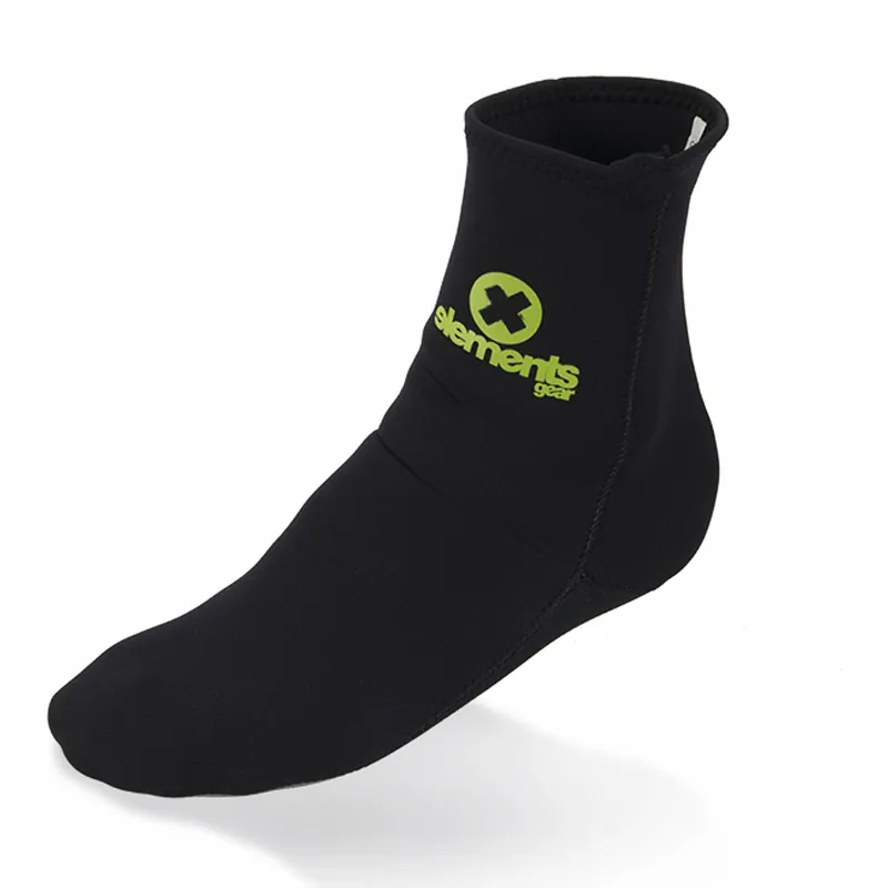 Billig Neoprensocken Elements COMFORT 2,5 mm