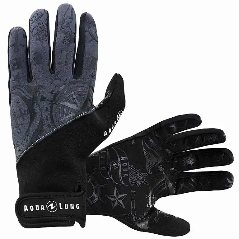 Highlight Neoprenhandschuhe Aqua Lung ADMIRAL III 2 mm