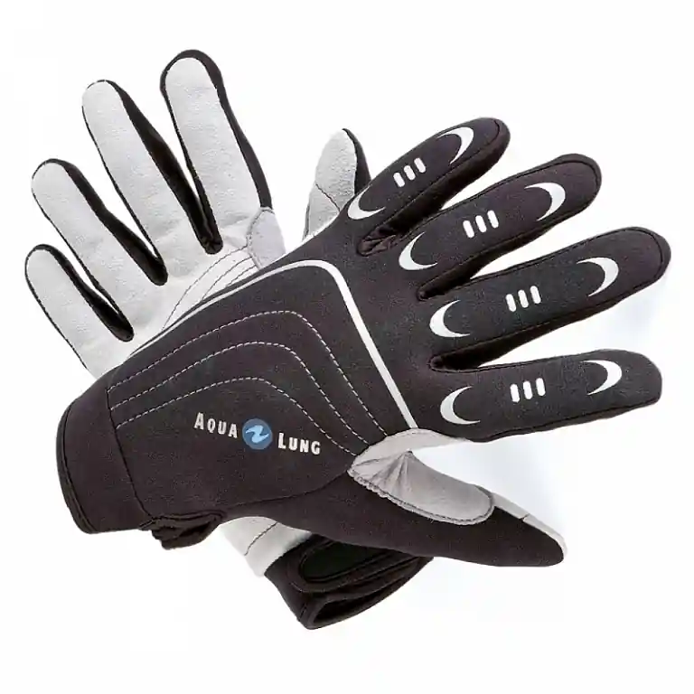 Neoprenhandschuhe Aqua Lung ADMIRAL II 2 mm Top-Preis