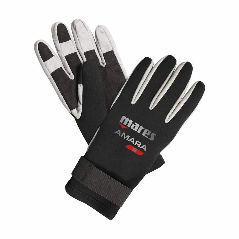 Neoprenhandschuhe Mares AMARA 2 mm - XL/10 Letzte Chance