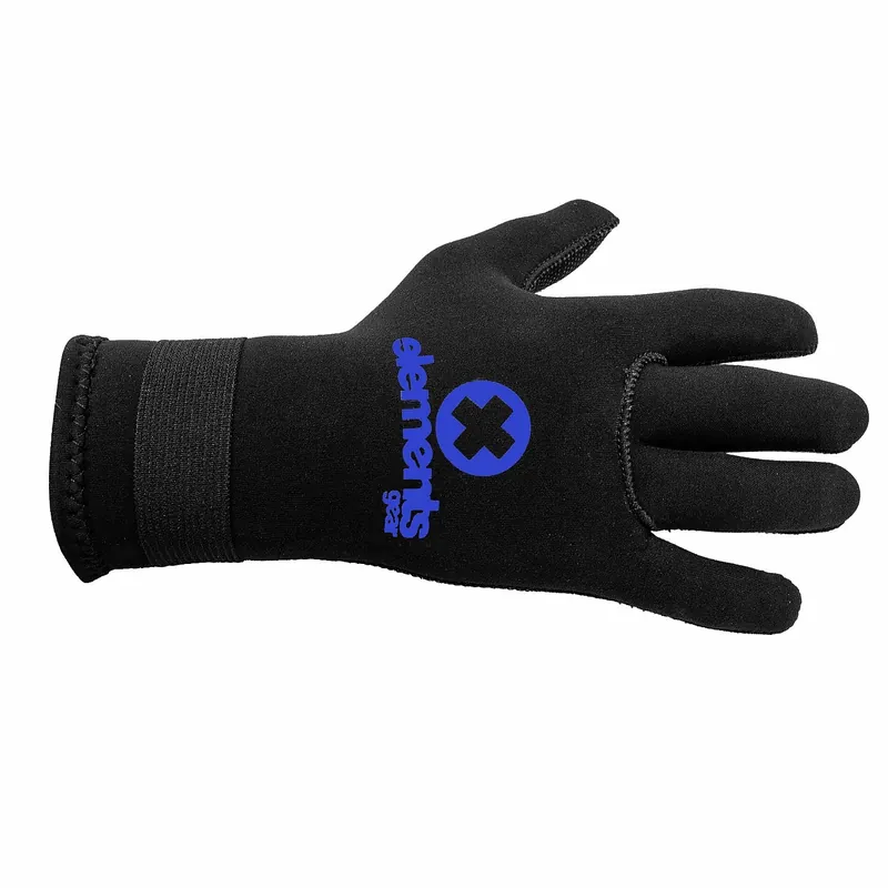 Echt Elements MANU 2 mm Neoprenhandschuhe