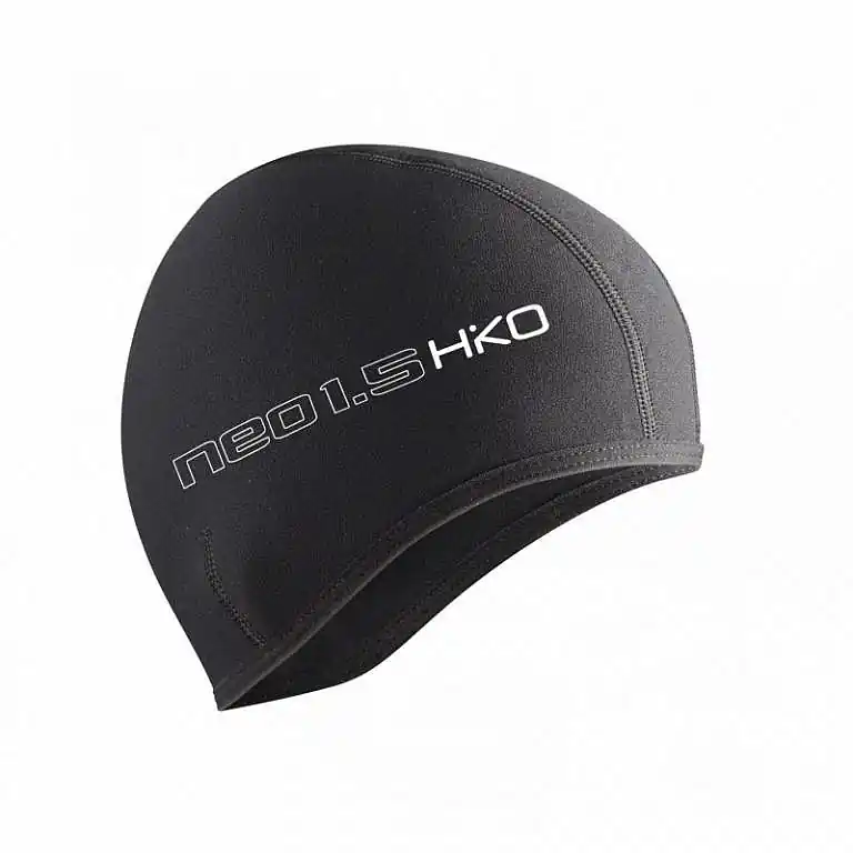Sichere Zahlung Neoprenkappe Hiko NEO 1,5 mm L/XL