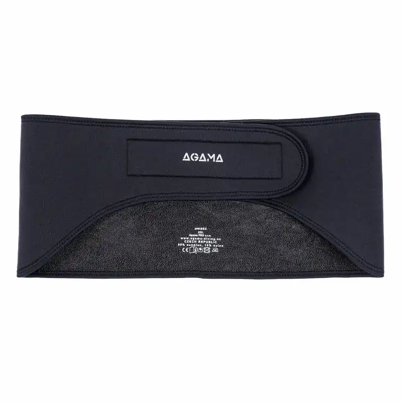 Mega-Angebot Nierenband Agama 3 mm