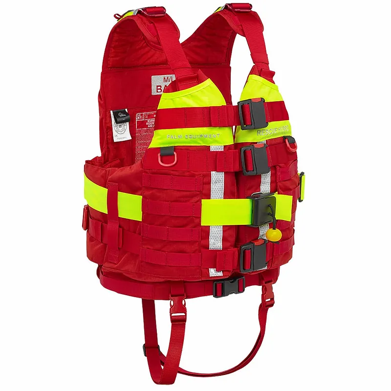 Rettungsweste Palm HYBRID PFD Expressversand