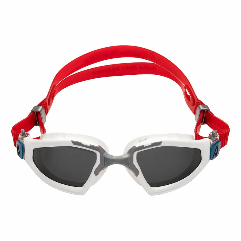 Preiswert Schwimmbrille Aqua Sphere KAYENNE PRO selbstverdunkelnde Gläser