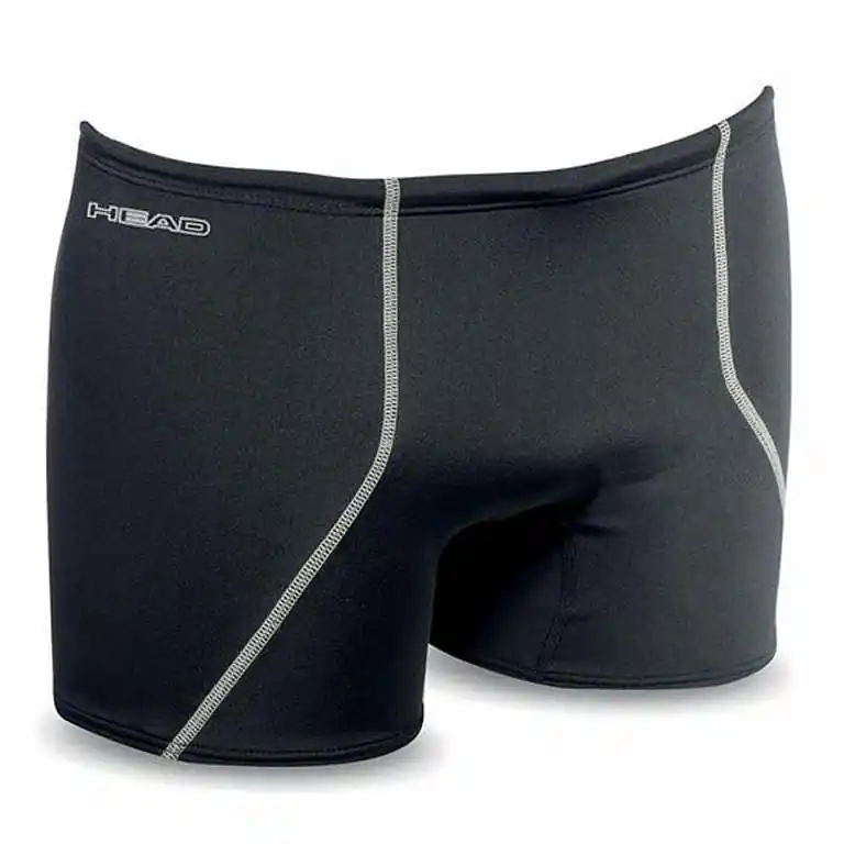 Geprüft Herren-Badehose Head SOLID Y 27