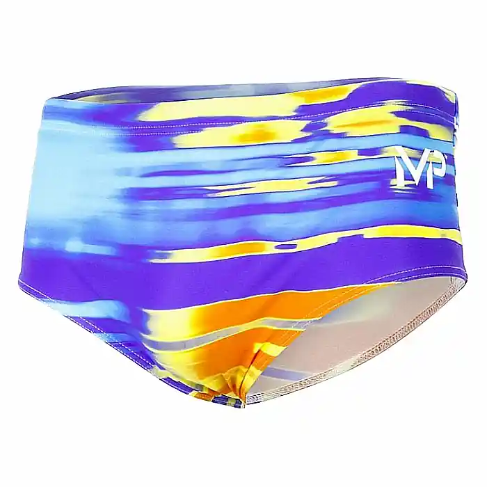 Rabatt Herren-Badehose Michael Phelps FELLS - DE3 XS/S