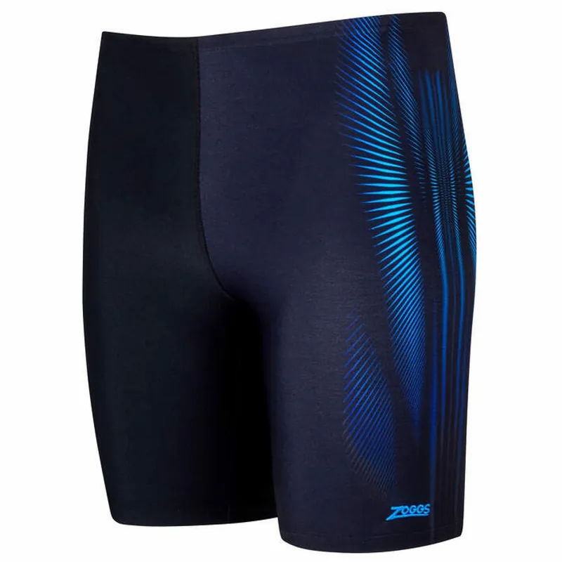 Zoggs Mid Jammer E+ Jungen-Badeanzug Abverkauf