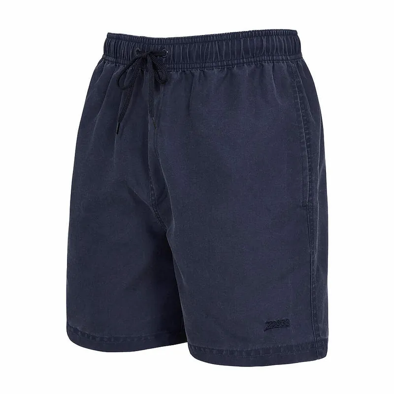 Herren-Badehose Zoggs MOSMAN - 2XL Marine Aktuell
