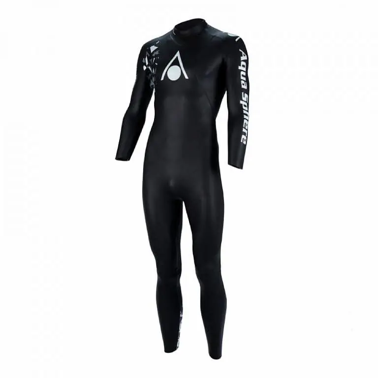 Sofort Bestellen Herren-Triathlonanzug Aqua Sphere PURSUIT V3 MEN 2/4 mm