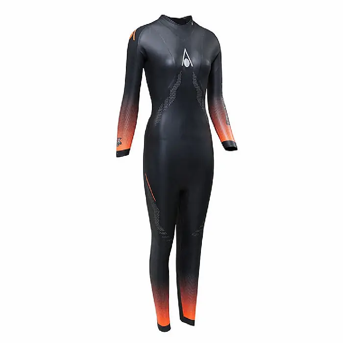 Damen Triathlonanzug Aqua Sphere PURSUIT LADY 2.0 4/2 mm Top-Seller