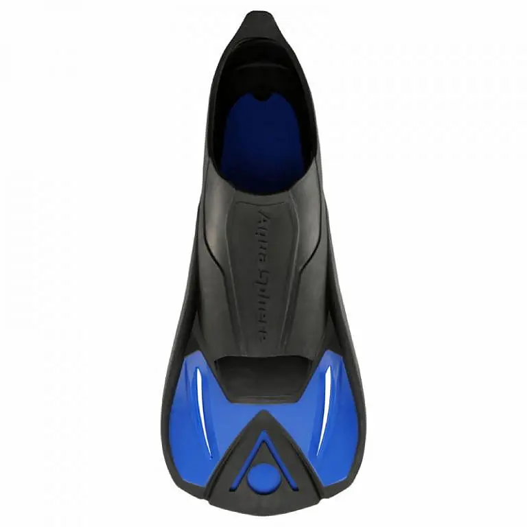 Echt Flossen Aqua Sphere MICROFIN