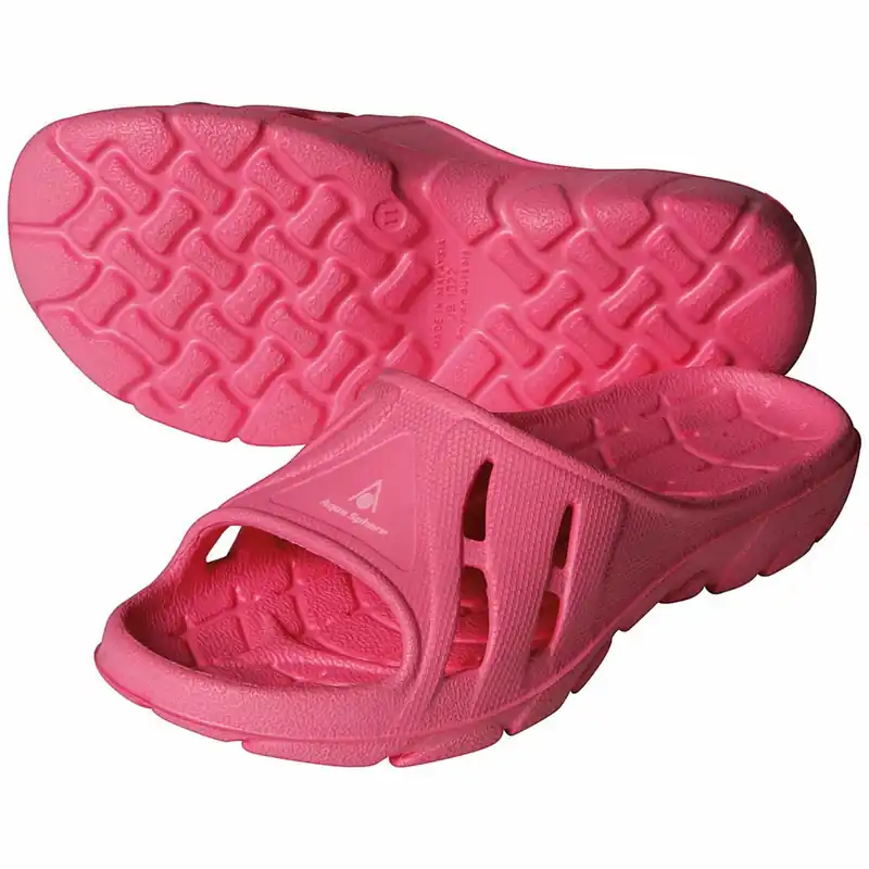 Preisknaller Kinder-Badeschuhe Aqua Sphere ASONE JUNIOR PINK