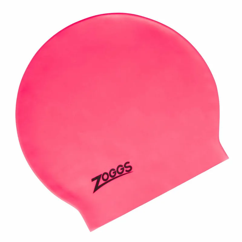 Badekappe Zoggs LONG HAIR Expressversand