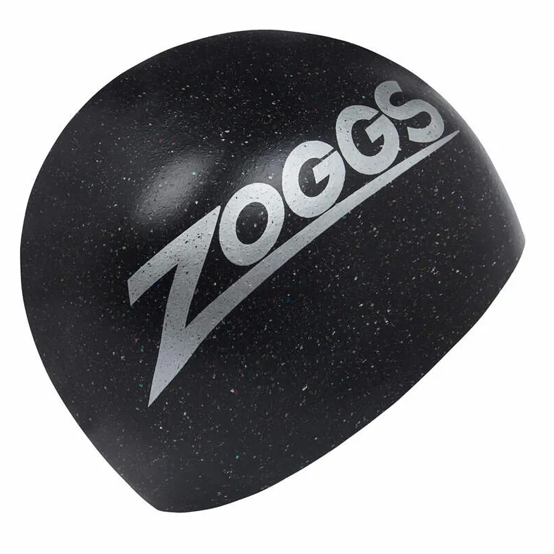Markenware Badekappe Zoggs EASY FIT ECO