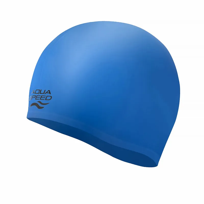 Aqua Speed VOLUMER Badekappe Begrenztes Angebot