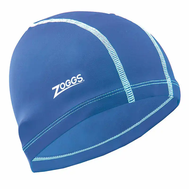 Ausverkauf Badekappe Zoggs NYLON-SPANDEX CAP