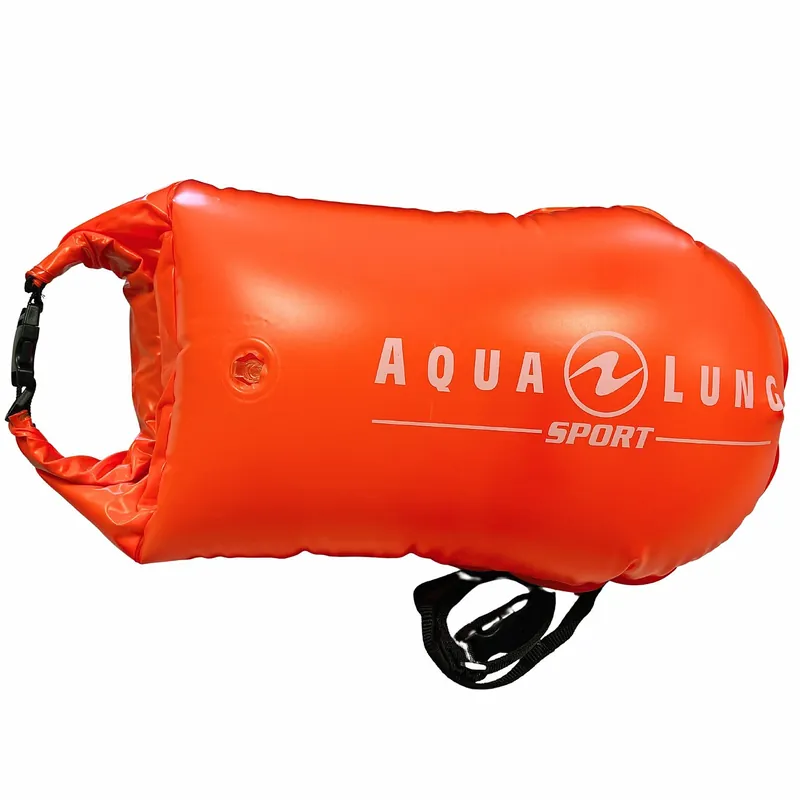 Boje und Trockentasche Aqua Lung SPORT IDRY BAG 15 L Jetzt Kaufen
