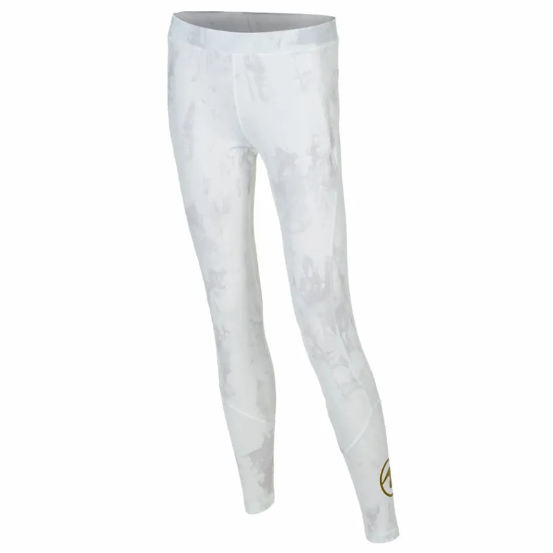 Damen-Lycra-Leggings Aqua Lung LEGGINS WOMEN WHITE Sichere Zahlung