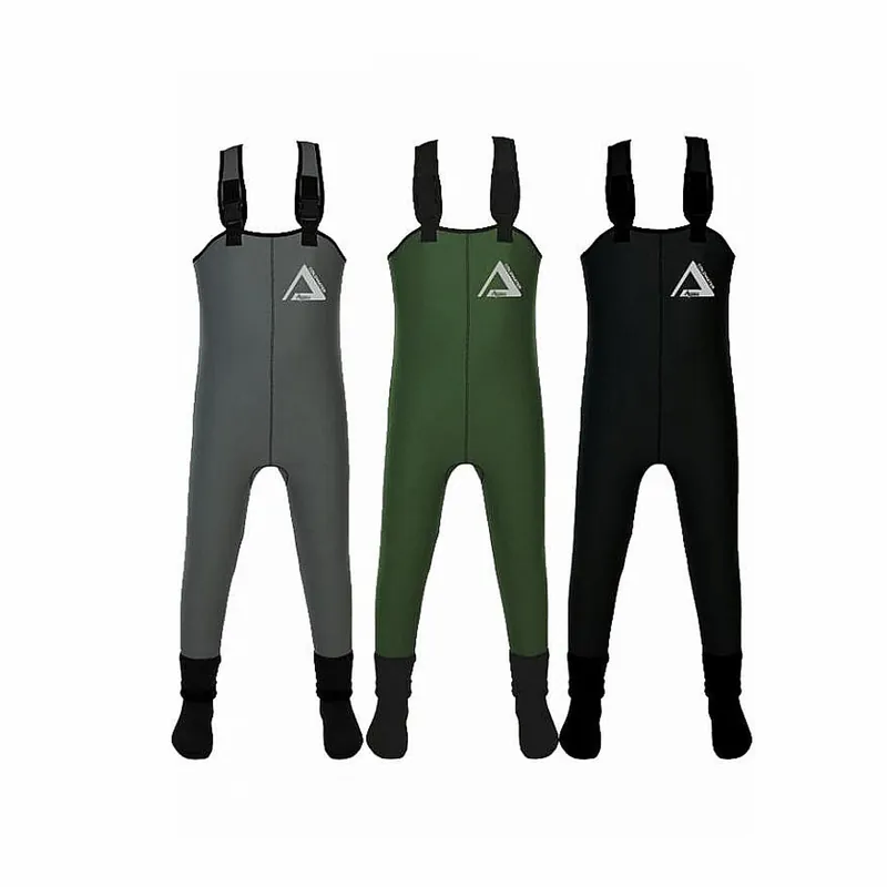 Neuheit Wathose-Agama COLDWATER 5 mm