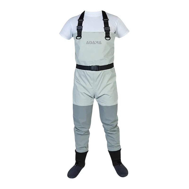 Neue Kollektion Wathose- Agama FLY PLUS - AUSVERKAUF