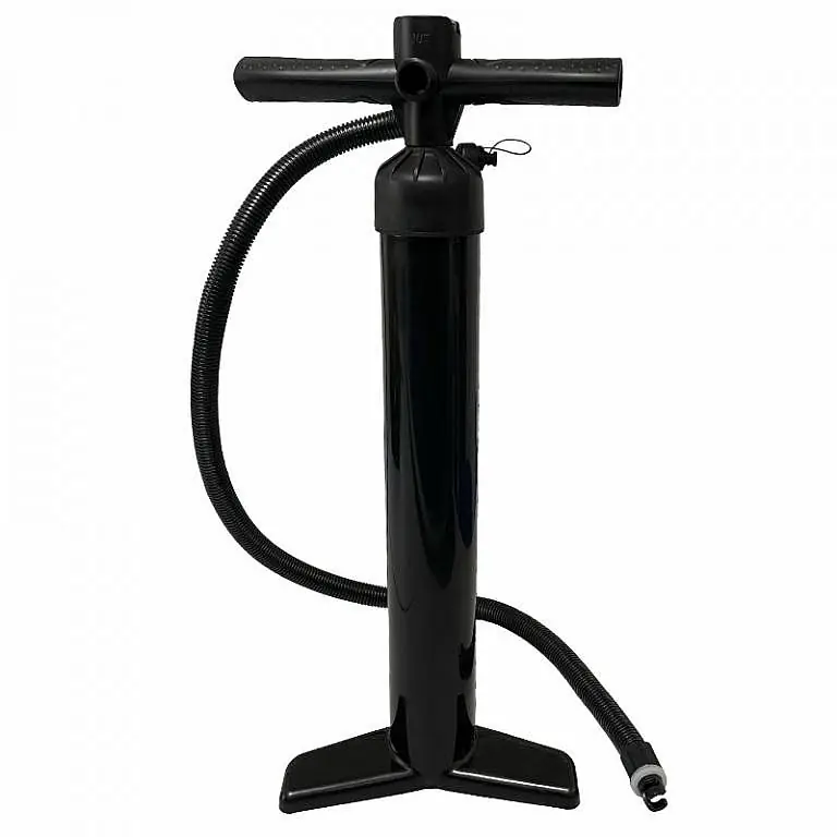 Handpumpe Agama BLACK 27,5 PSI Highlight