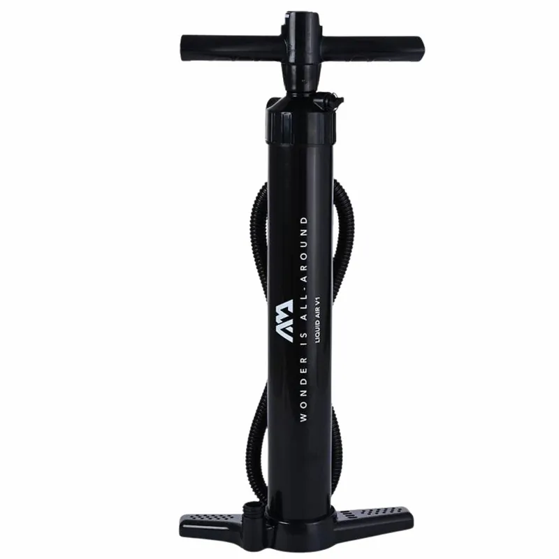 Aqua Marina Liquid Air V1 Doppelfunktions-Handpumpe Top-Preis