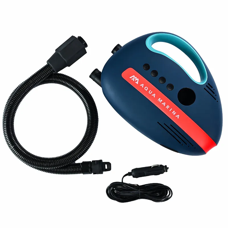 Top-Seller Elektropumpe für Paddleboard Aqua Marina TURBO 20 PSI