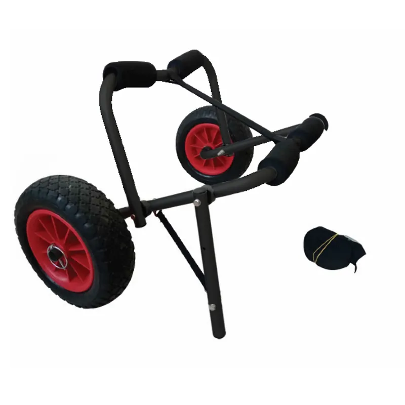 Beliebt Elements COURIER XL Transportwagen
