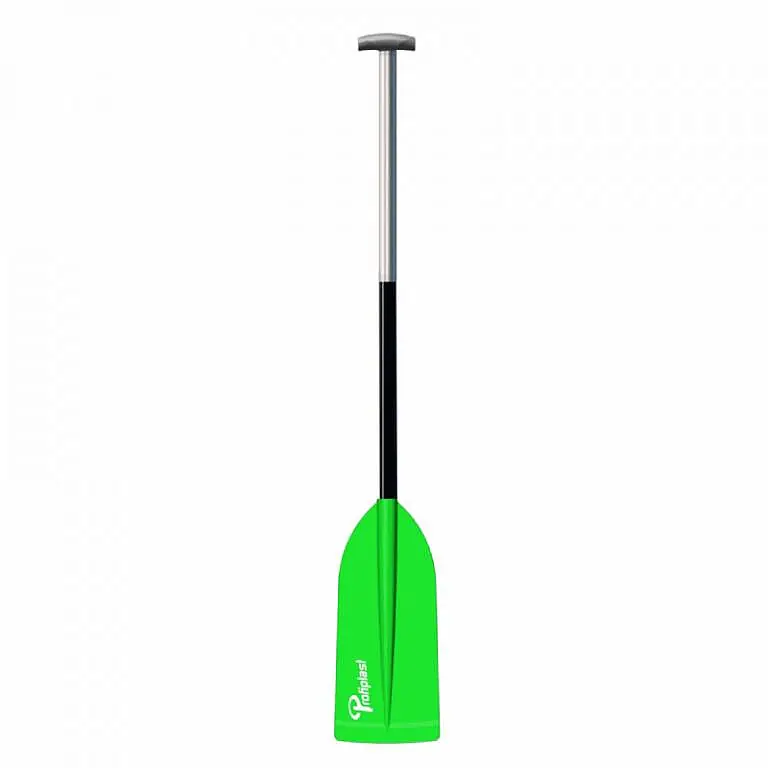 Paddel Profiplast KANO LIME 160 cm Sonderangebot