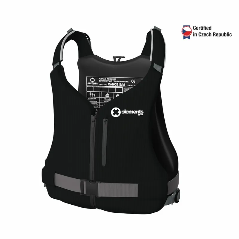 Rabatt Schwimmweste Elements CANOE 2.0