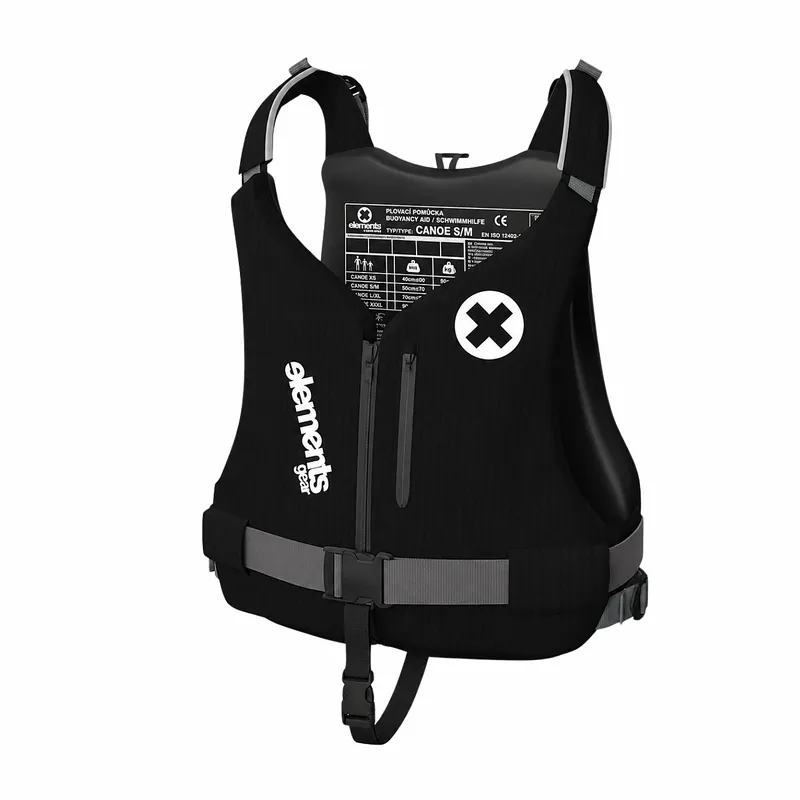 Mega-Angebot Elements ROVER Junior Rettungsweste
