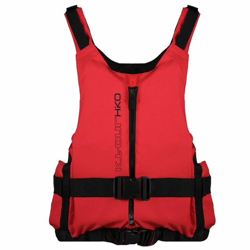 Top-Seller Schwimmwesten Hiko K-TOUR