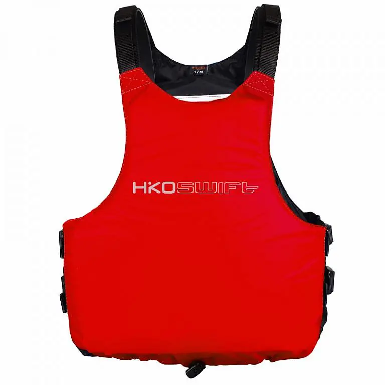 Schwimmweste Hiko SWIFT Must-Have