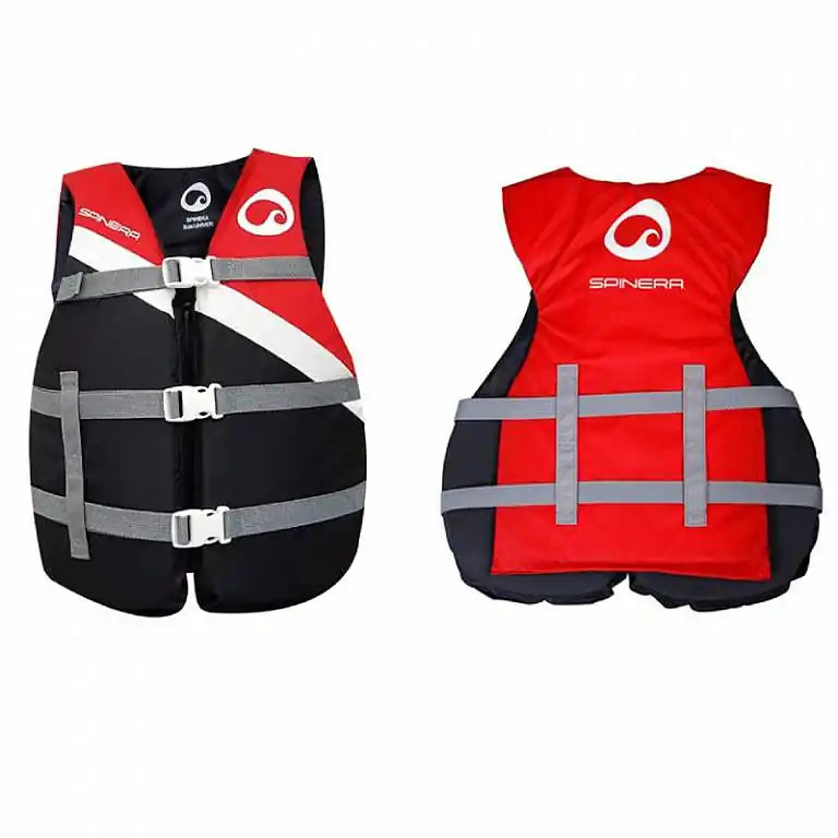Schwimmweste Spinera UNIVERSAL NYLON VEST Aktuell