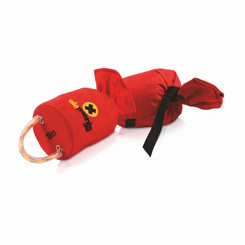 Schnäppchen Elements KAYAK 18 m Wurfsack