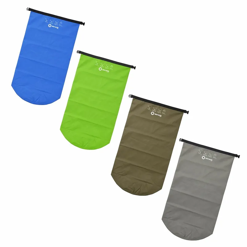 Bootstasche Elements RENTBAG 100 L Kracherpreis