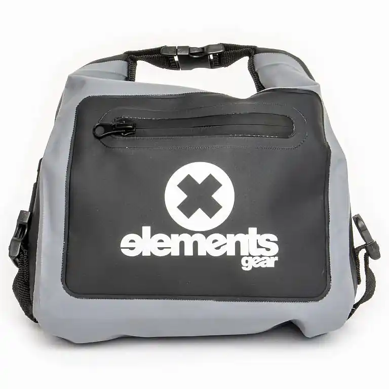 Wasserdichte-Bauchtasche Elements Gear Markenware