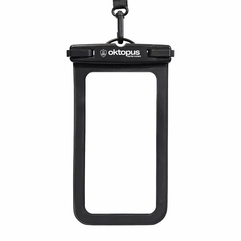 Preisknaller Wasserdichte Handyhülle Oktopus WATERPROOF POUCH REGULAR 17,8 x 10,8 cm