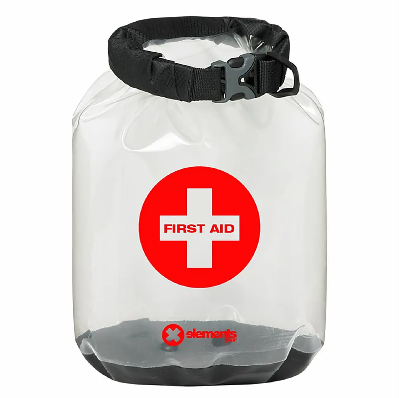 Bestseller Bootstasche Elements Gear FIRST AID CARRIER 3L