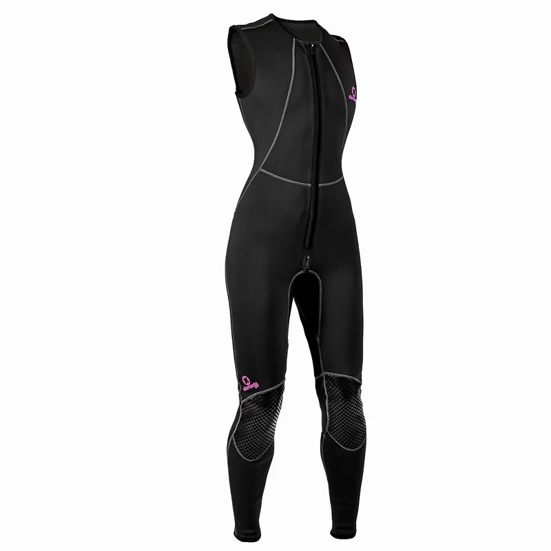 Damen Neopren-Rafting-Hose Elements REDY 3 mm Direktkauf