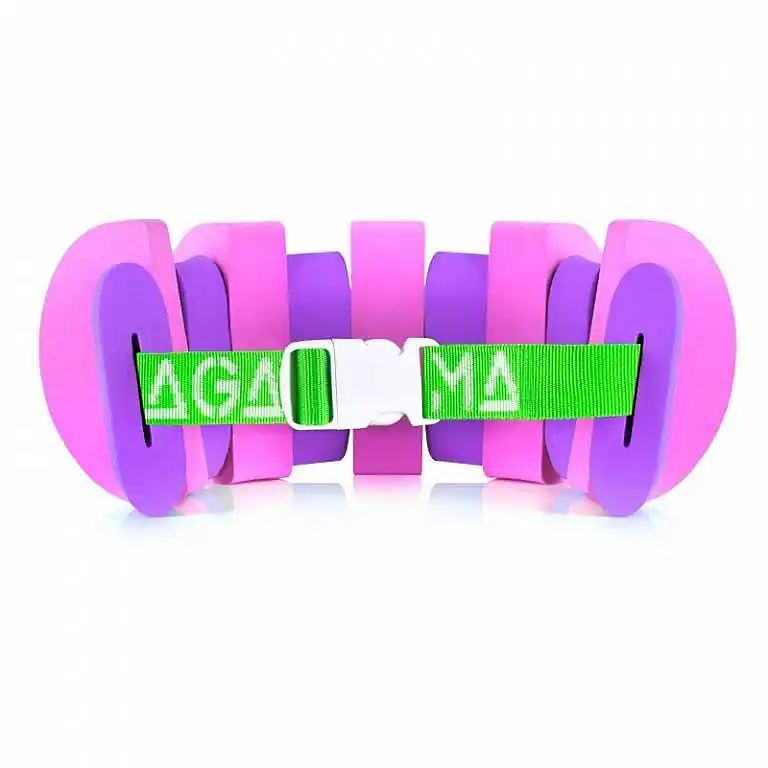 Beliebt Schwimmgürtel Agama SWIM (11 Teile/bis 22 kg)
