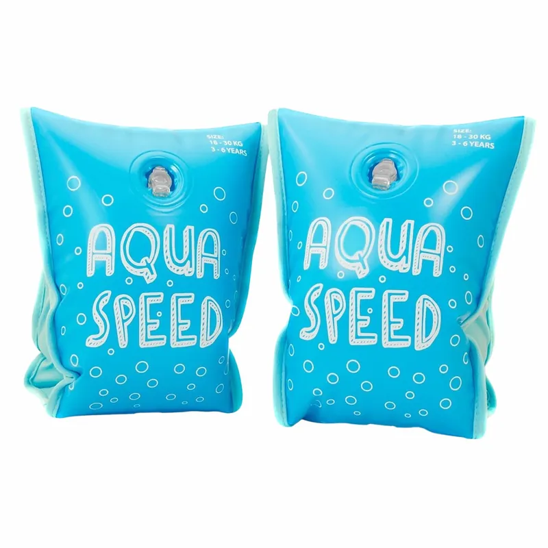 Preiswert Kinder Schwimmärmel Aqua Speed AQUA PREMIUM 1-3 Jahre/bis 18 kg