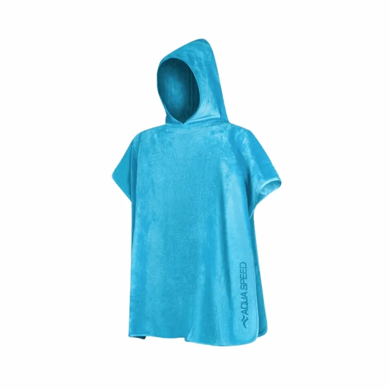 Sonderangebot Aqua Speed Kinderponcho