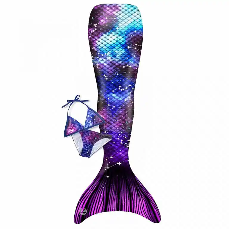 Heißes Angebot Meerjungfrau-Kostüm Happy Tails CASSIOPEIA