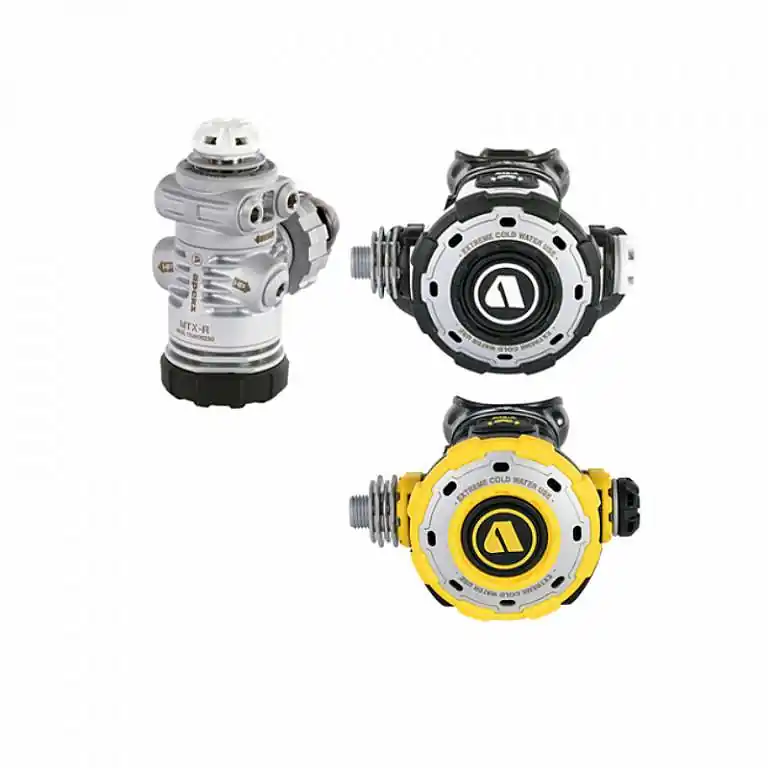 Preiswert Automatik Apeks MTX-R S3 Set