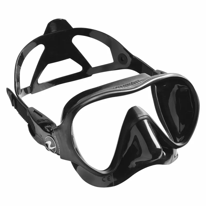 Letzte Chance Taumaske Aqua Lung LINEA