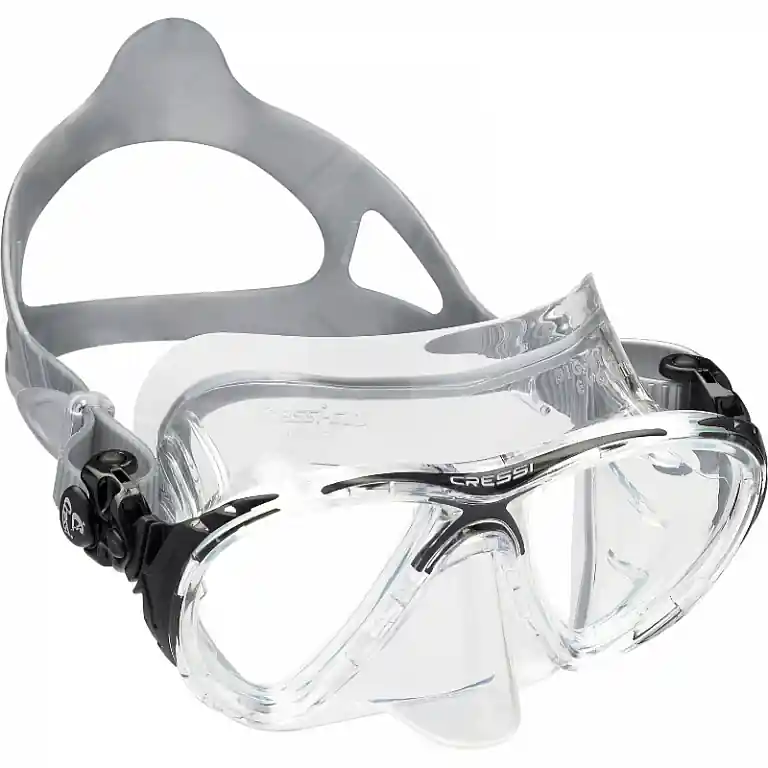 Preis Gesenkt Maske Cressi BIG EYES EVOLUTION CRYSTAL