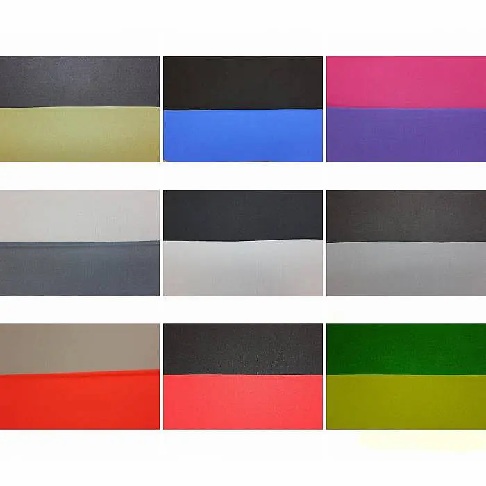 Neopren (Neoprenmaterial) 5 mm dick Abverkauf