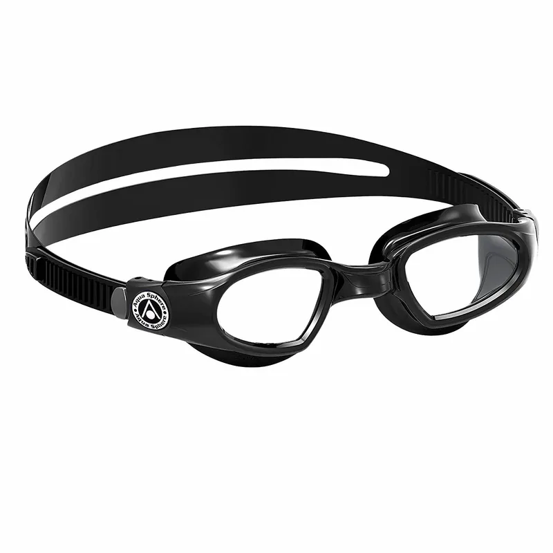 Aqua Sphere MAKO 2 Schwimmbrille klare Gläser Saisonangebot